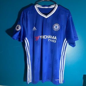 Chelsea jersey